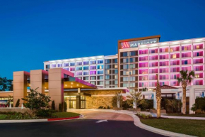 North Charleston Marriott